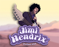 Jimi Hendrix Online Slot Jimi Hendrix Online Slot