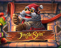 Jingle Spin Jingle Spin