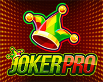 Joker Pro Joker Pro