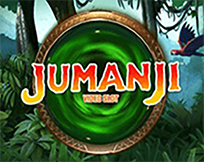 Jumanji Jumanji
