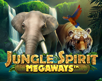 Jungle Spirit Megaways Jungle Spirit Megaways
