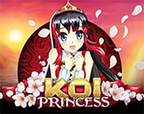 Koi Princess Koi Princess