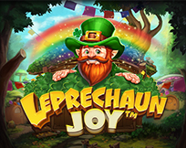 Leprechaun Joy Leprechaun Joy