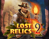 Lost Relics 2 Lost Relics 2