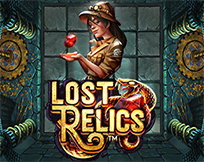 Lost Relics Lost Relics