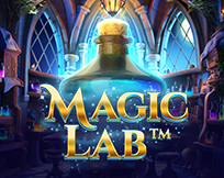 Magic Lab Magic Lab