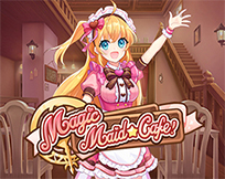 Magic Maid Cafe Magic Maid Cafe