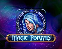 Magic Portals Magic Portals