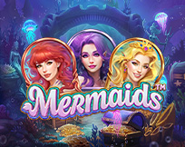 Mermaids Mermaids