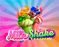Milkshake XXXtreme Milkshake XXXtreme