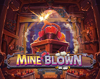 Mine Blown Mine Blown