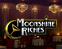 Moonshine Riches Moonshine Riches