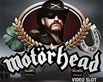 Motorhead video Slot Motorhead video Slot
