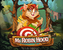 Ms Robin Hood Ms Robin Hood