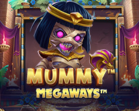 Mummy MegaWays Mummy MegaWays