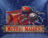 Mythic Maiden Mythic Maiden