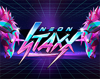 Neon Staxx Neon Staxx