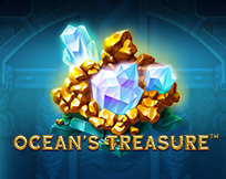 Ocean`s Treasure Ocean`s Treasure