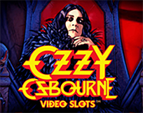 Ozzy Osbourne video Slots Ozzy Osbourne video Slots