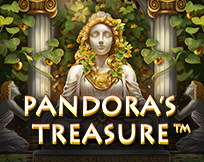 Pandora`s Treasure Pandora`s Treasure