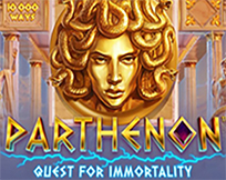 Parthenon: Quest for Immortality Parthenon: Quest for Immortality
