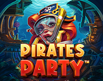 Pirates Party Pirates Party