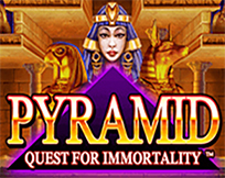 Pyramid: Quest for Immortality Pyramid: Quest for Immortality