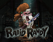 Rabid Randy Rabid Randy