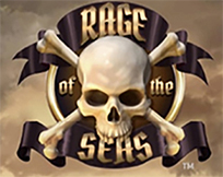 Rage of the Seas Rage of the Seas