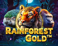 Rainforest Gold Rainforest Gold