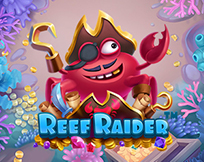 Reef Raider Reef Raider