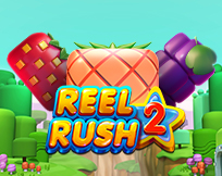 Reel Rush 2 Reel Rush 2