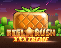 Reel Rush XXXtreme Reel Rush XXXtreme