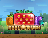 Reel Rush Reel Rush