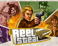 Reel Steal Reel Steal