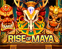 Rise of Maya Rise of Maya