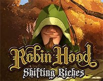 Robin Hood: Shifting Riches Robin Hood: Shifting Riches