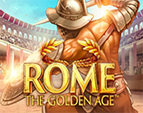 Rome: The Golden Age Rome: The Golden Age