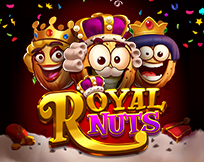 Royal Nuts Royal Nuts