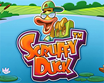 Scruffy Duck Scruffy Duck