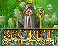 Secret of the Stones Secret of the Stones