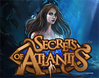 Secrets of Atlantis Secrets of Atlantis