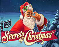 Secrets of Christmas Secrets of Christmas