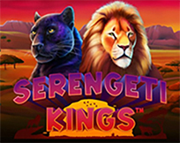 Serengeti Kings Serengeti Kings