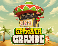 Spinata Grande Spinata Grande