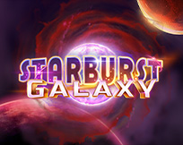 Starburst Galaxy Starburst Galaxy