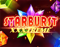 Starburst XXXtreme Starburst XXXtreme