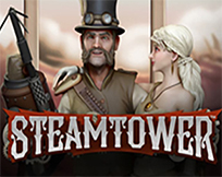 Steam Tower Steam Tower
