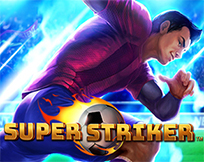 Super Striker Super Striker
