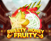 Sweety Honey Fruity Sweety Honey Fruity